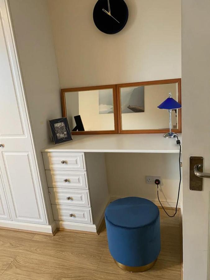 1 Bedroom Flat With Free Parking London Exterior photo
